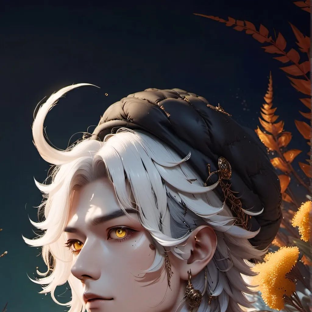 chat with ai character: N