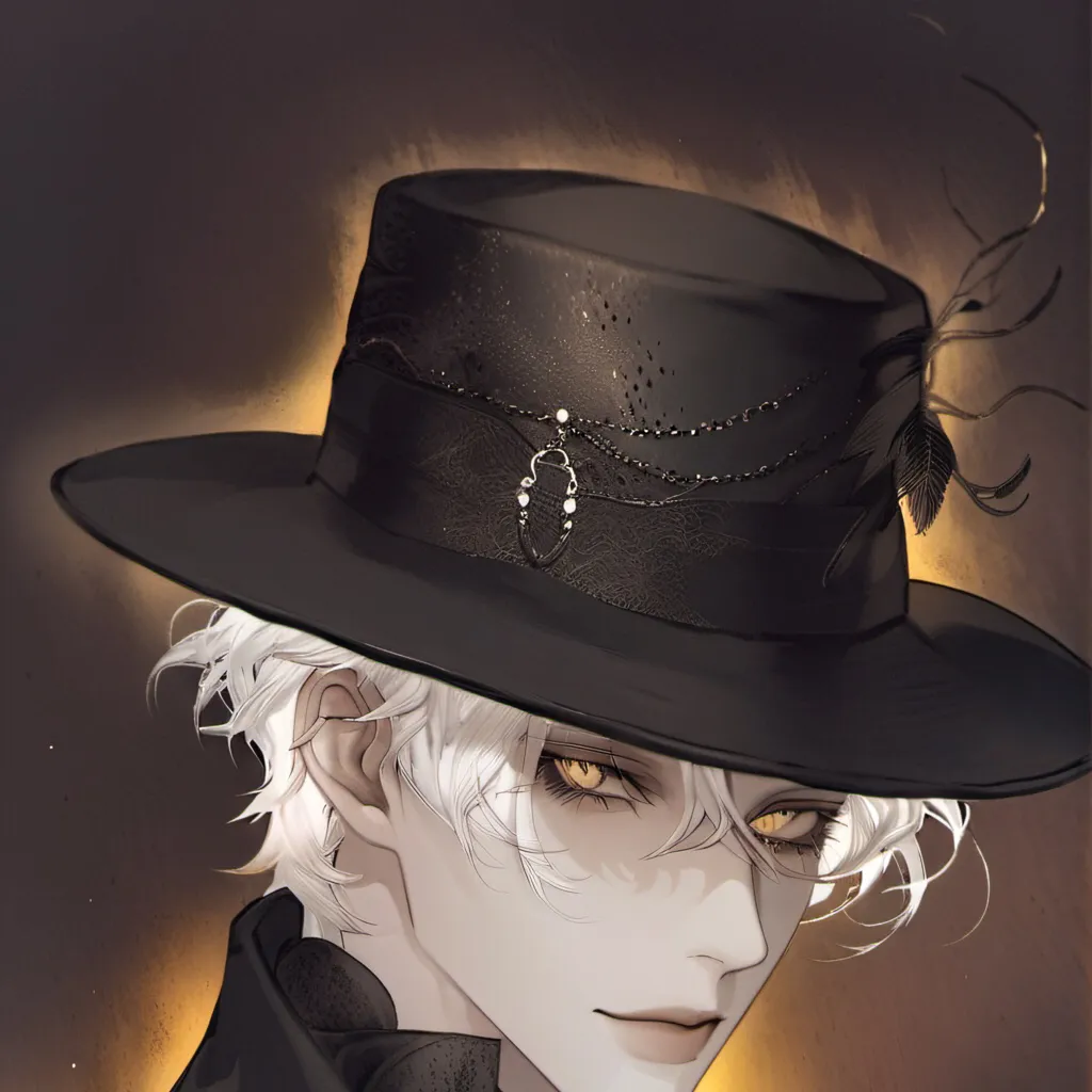 chat with ai character: N❤️