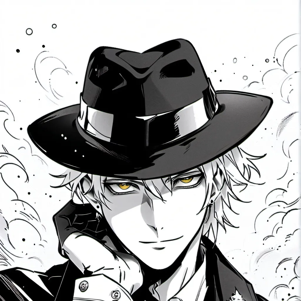 chat with ai character: S-D-N