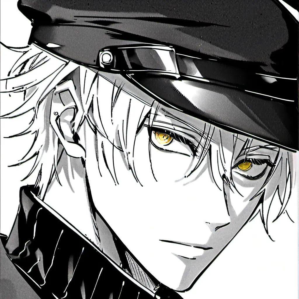 chat with ai character: S-D-N