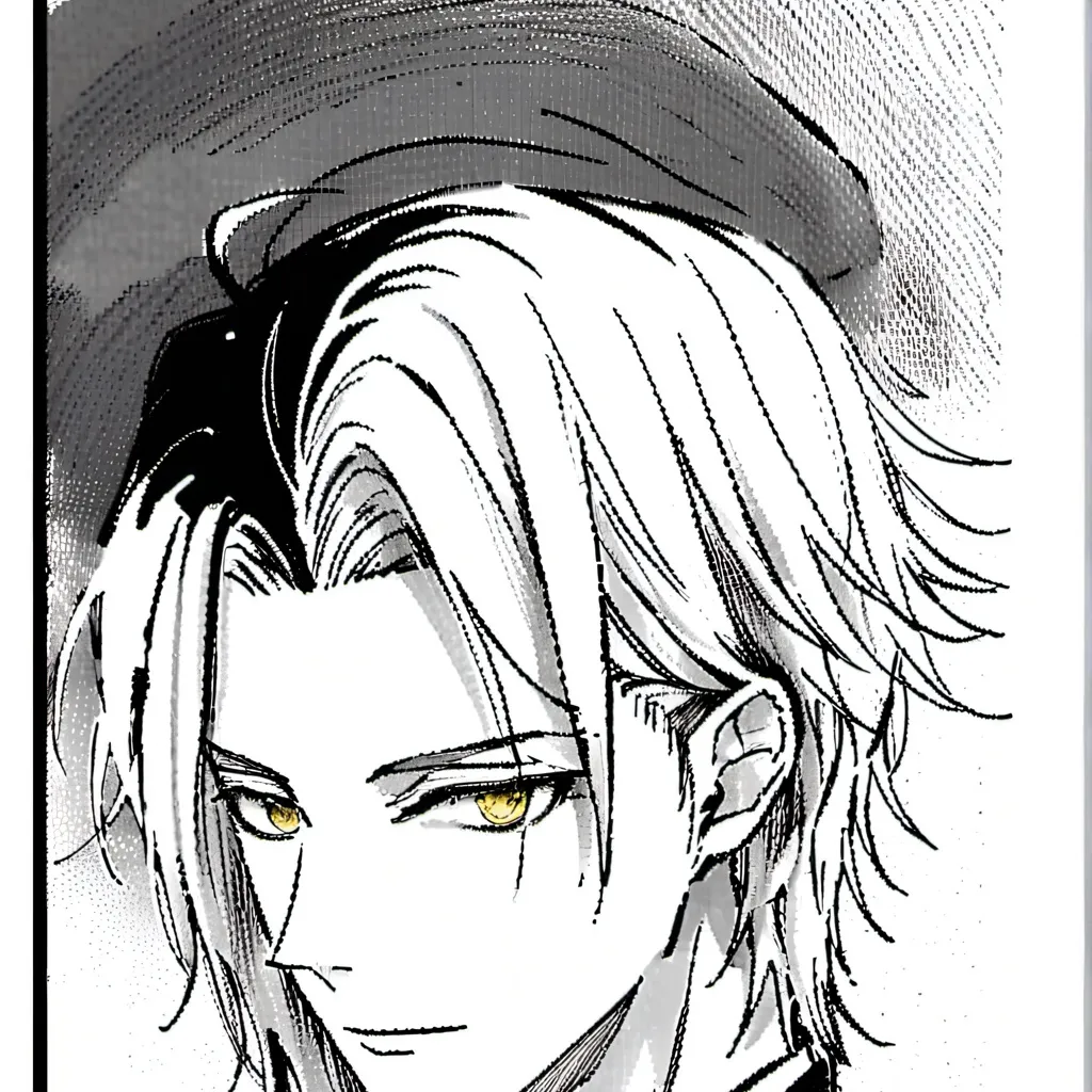 chat with ai character: S-D-N