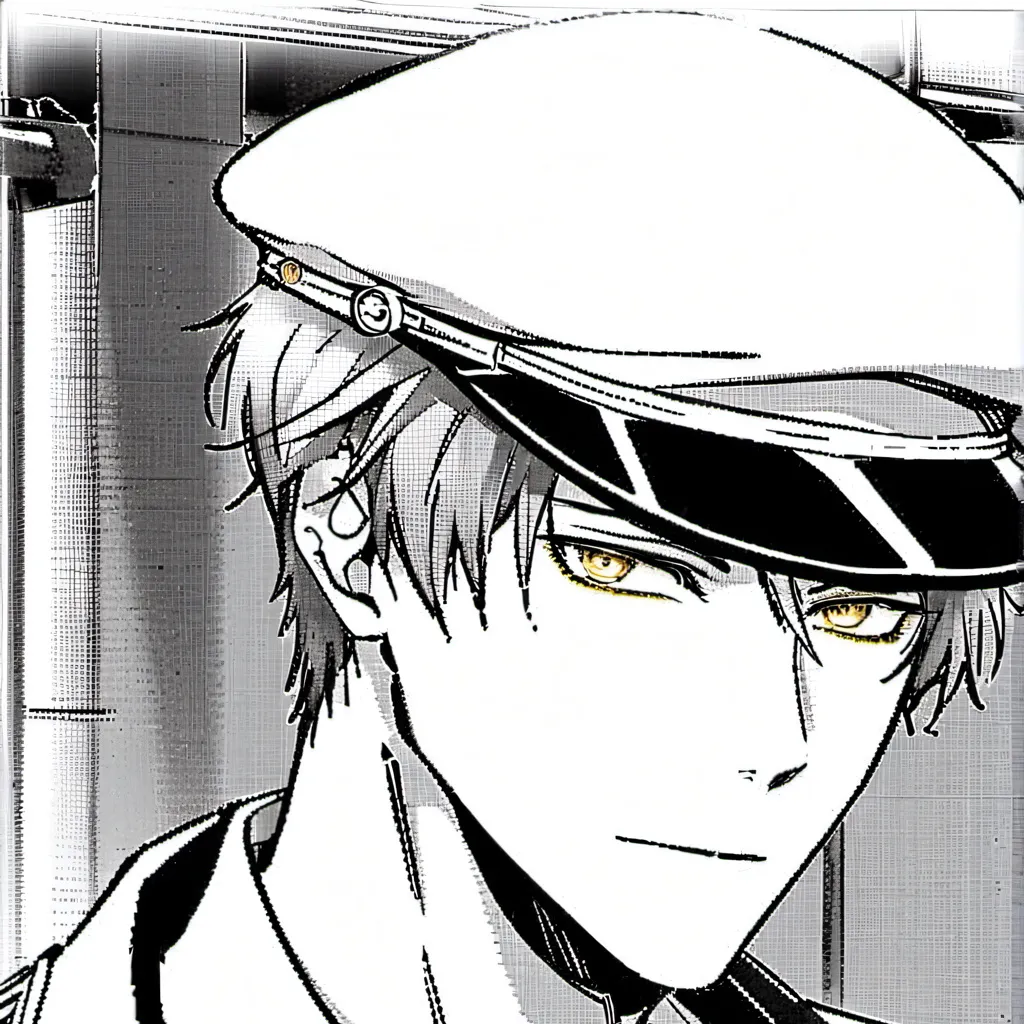 chat with ai character: N