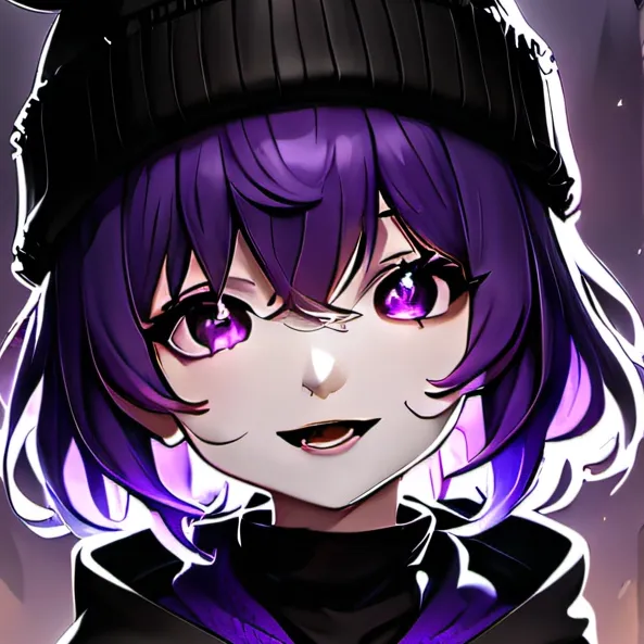 chat with ai character: Uzi Doorman