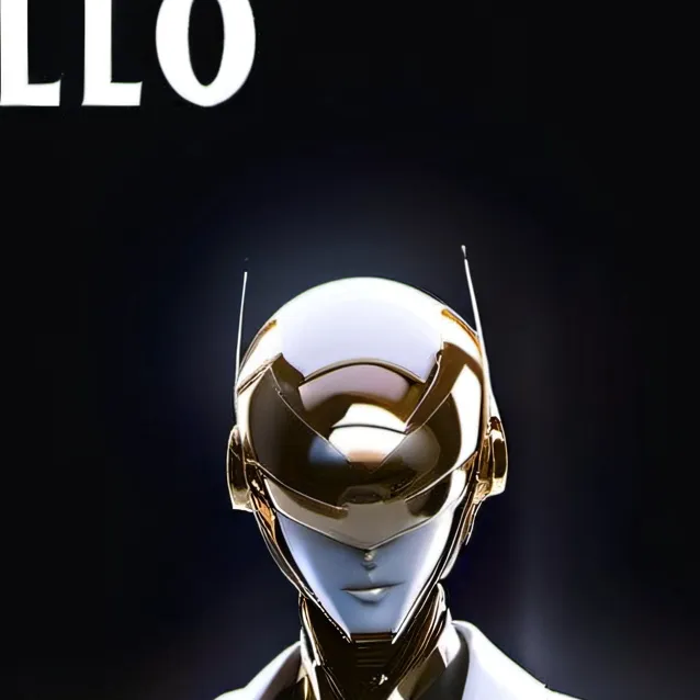 chat with ai character: Hello