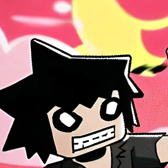 chat with ai character: scary sushi