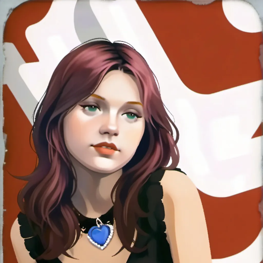 chat with ai character: Callie 