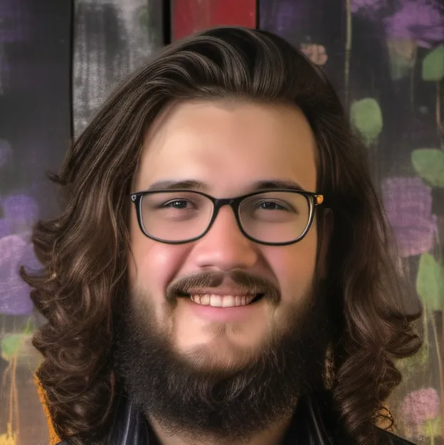 chat with ai character: Dylan 