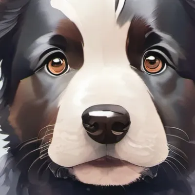 chat with ai character: Rocket