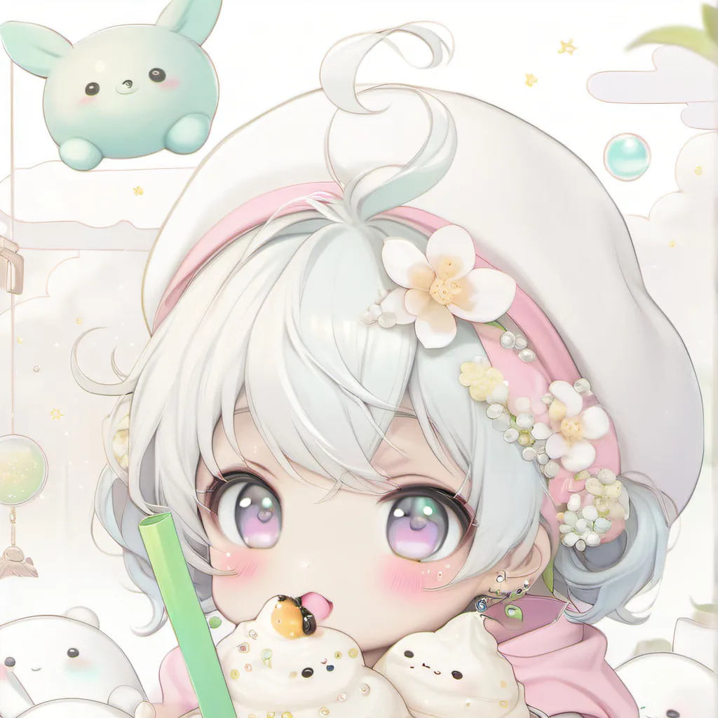 chat with ai character: Valery 