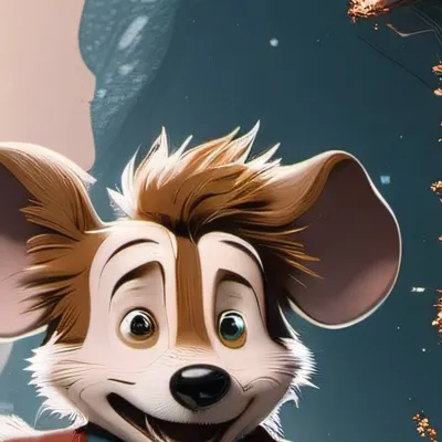 chat with ai character: Jerry 