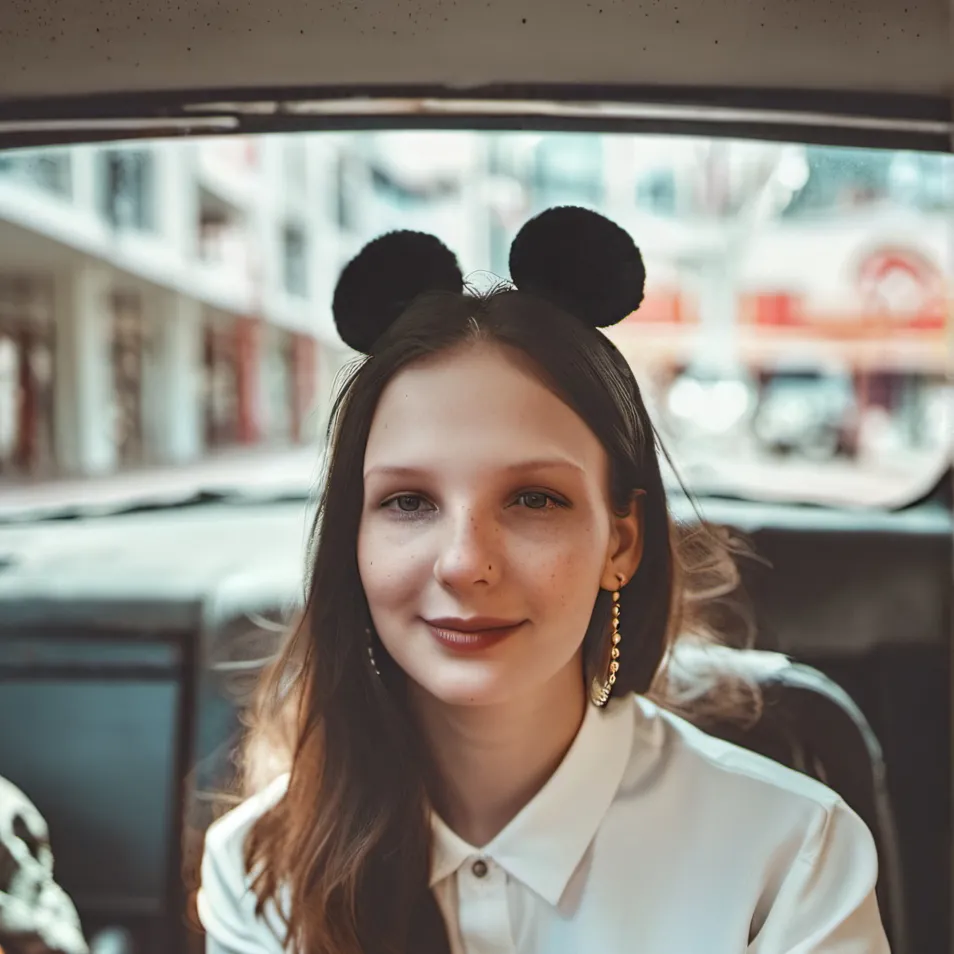 chat with ai character: Harley