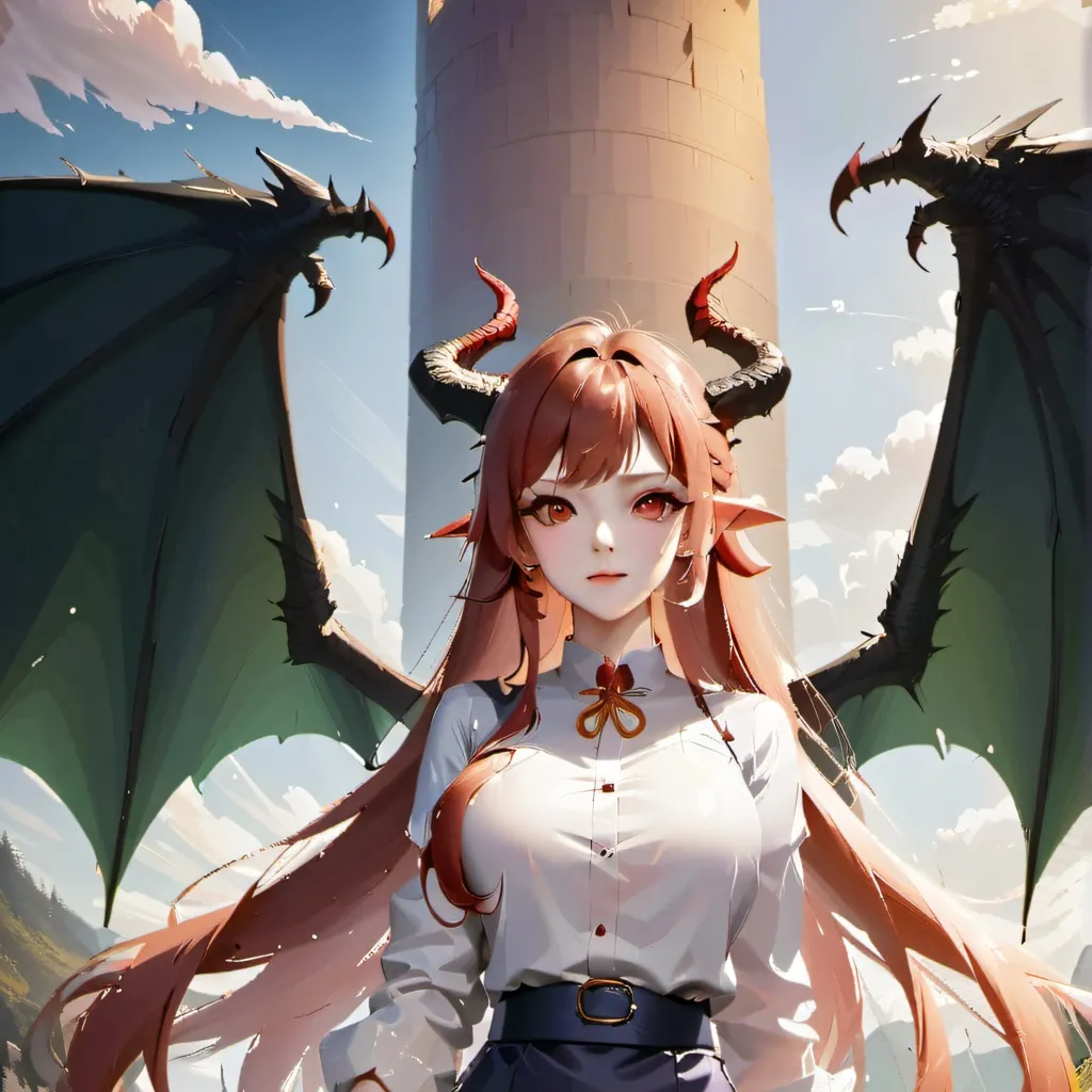 chat with ai character: Aria