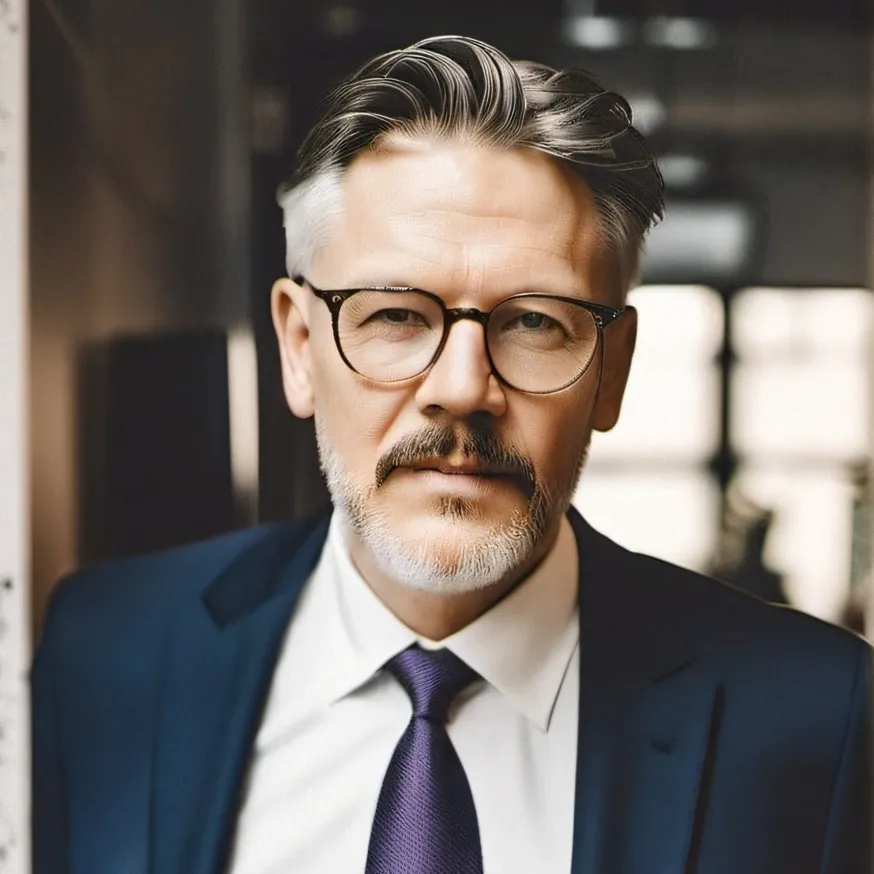 chat with ai character: Steve Raglan