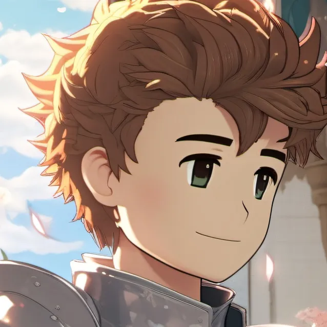 chat with ai character: Clay Moorington 