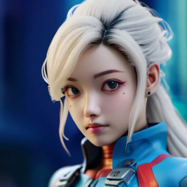 chat with ai character: Happy 