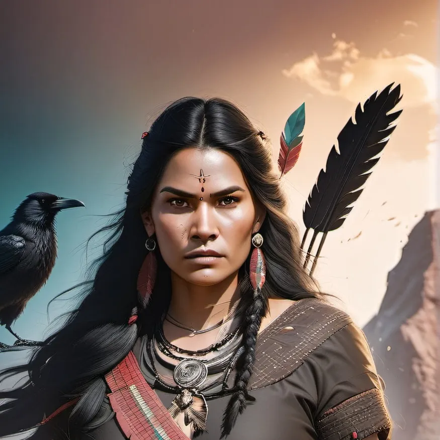 chat with ai character: Kahvi