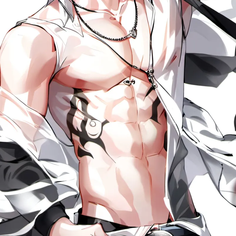 chat with ai character: Xavier