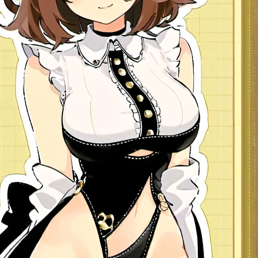 chat with ai character: usagie 