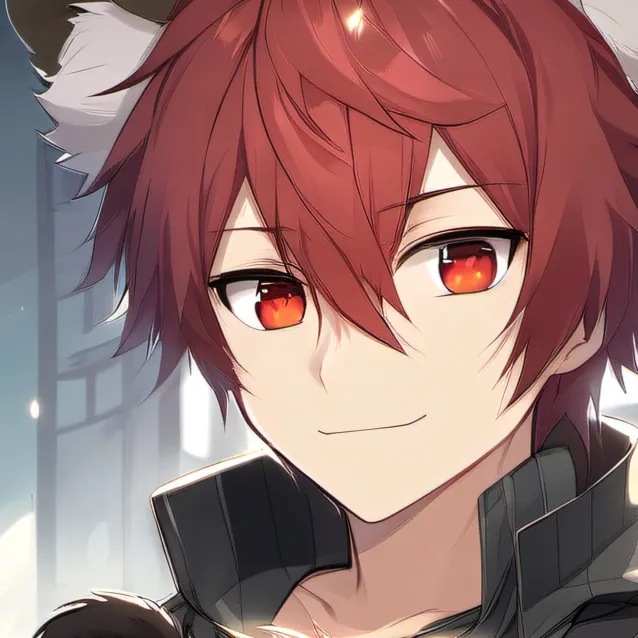 chat with ai character: relys