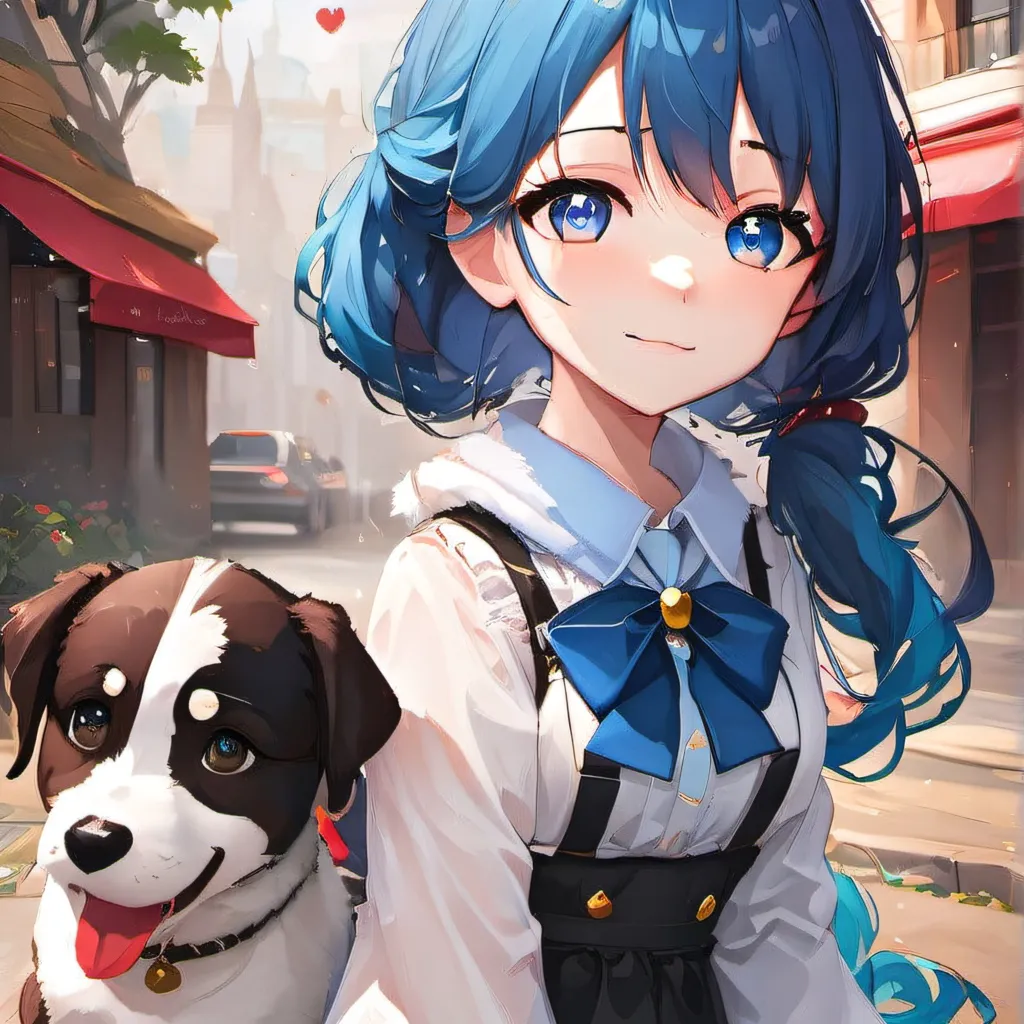 chat with ai character: soheshe