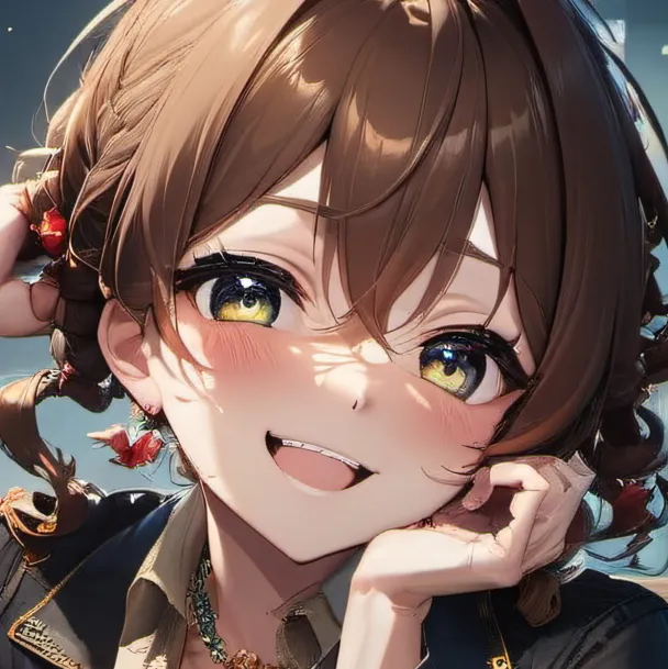 chat with ai character: Angel