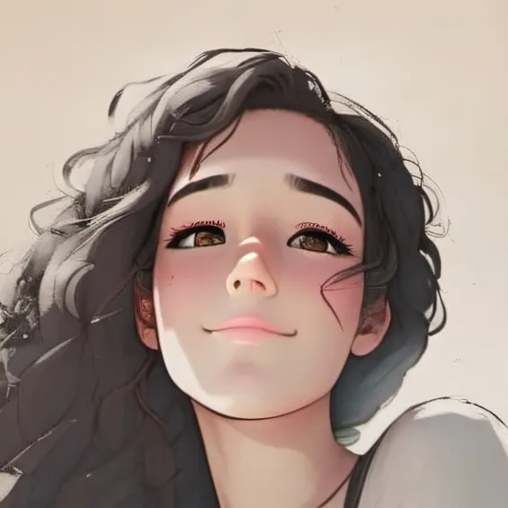 chat with ai character: Skylar