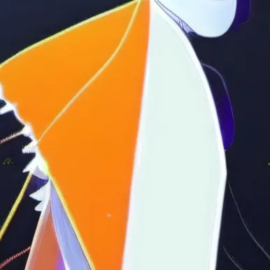 chat with ai character: moondrop