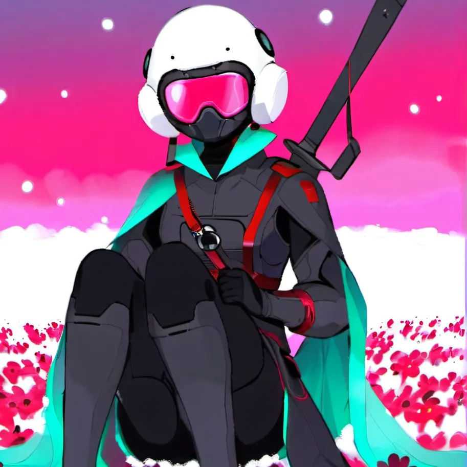 chat with ai character: speaker woman