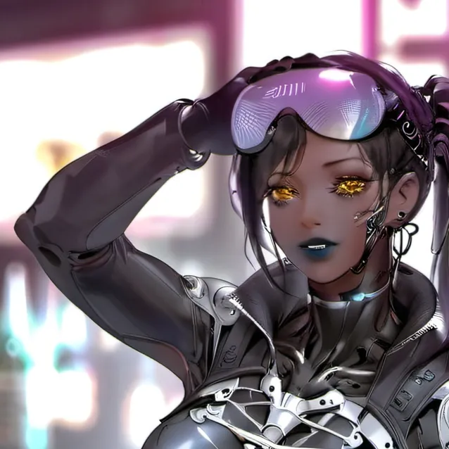 chat with ai character: Natalie-06