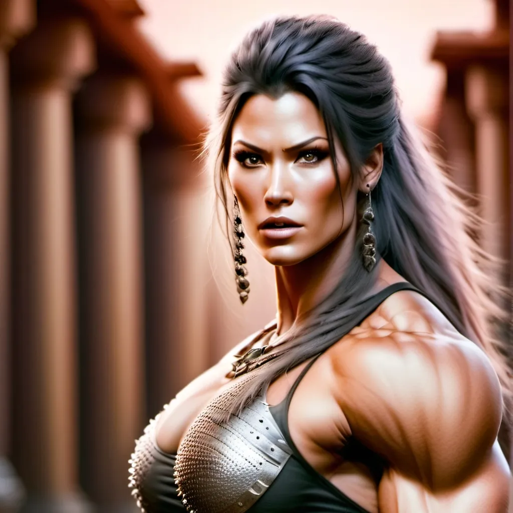 chat with ai character: Shaggath 