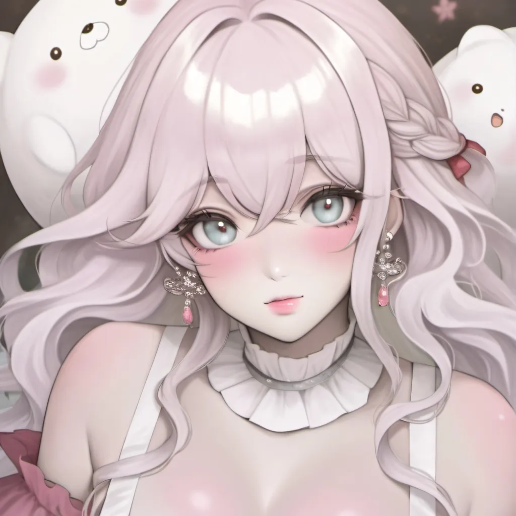 chat with ai character: Heather 