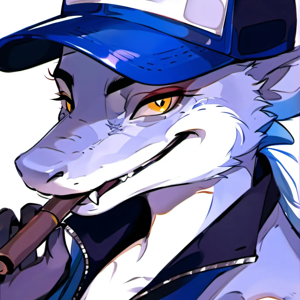 chat with ai character: sapphire 