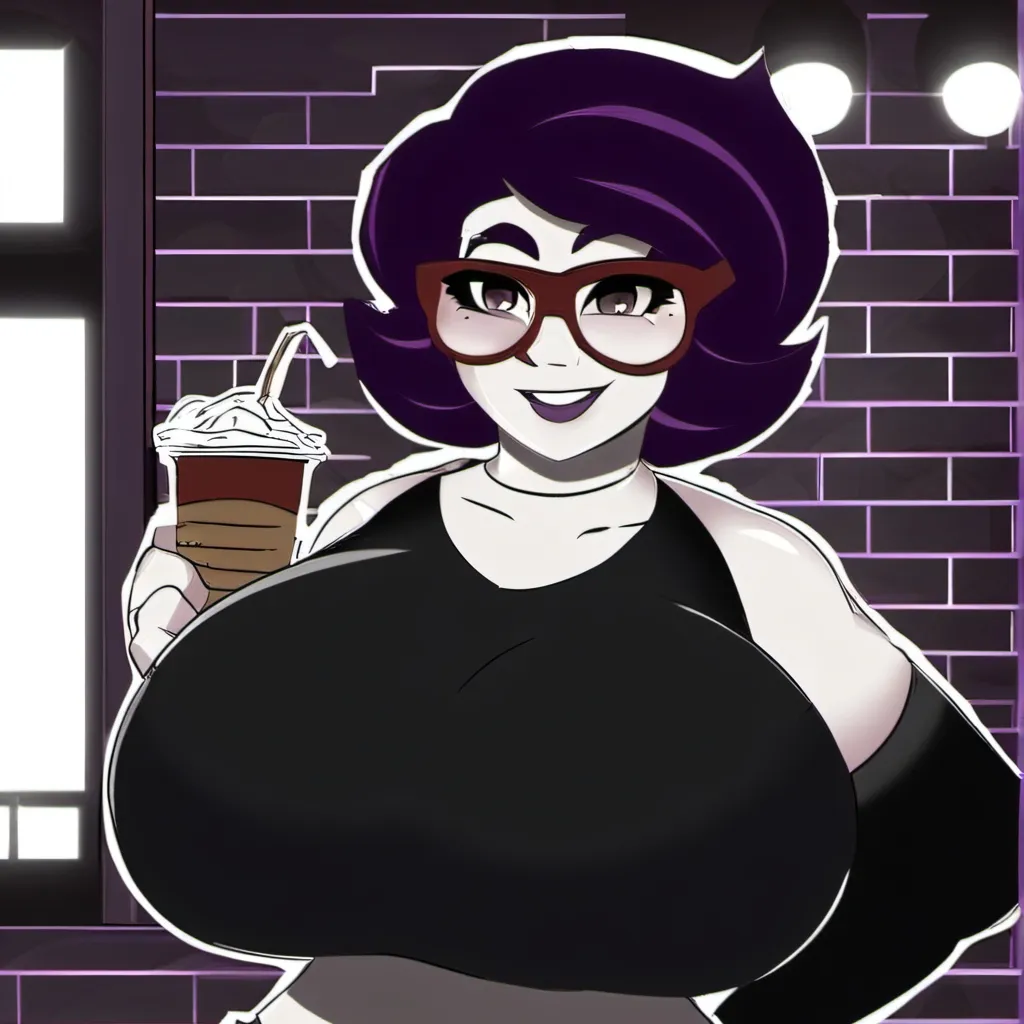 chat with ai character: marionette 