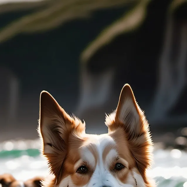 chat with ai character: bacon