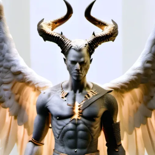 chat with ai character: idk