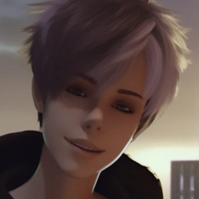 chat with ai character: eli