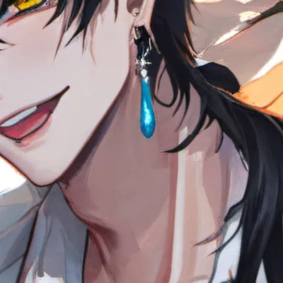 chat with ai character: Max