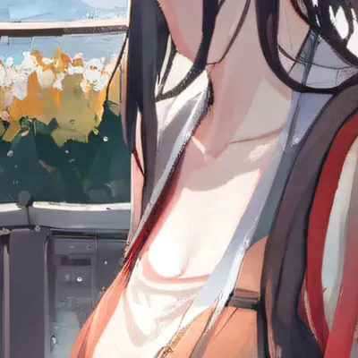 chat with ai character: Emily