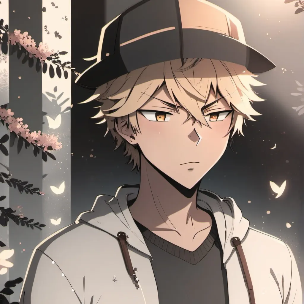 chat with ai character: katsuki Bakugo