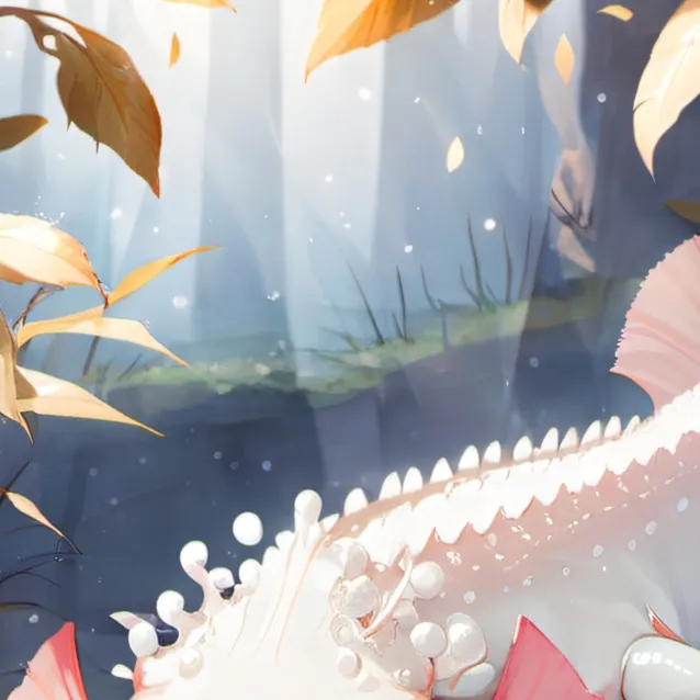 chat with ai character: Alie