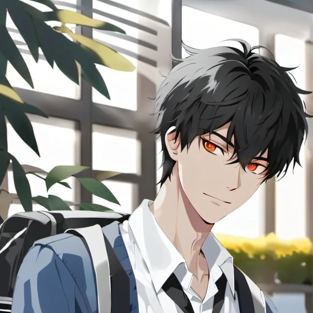 chat with ai character: Ashley