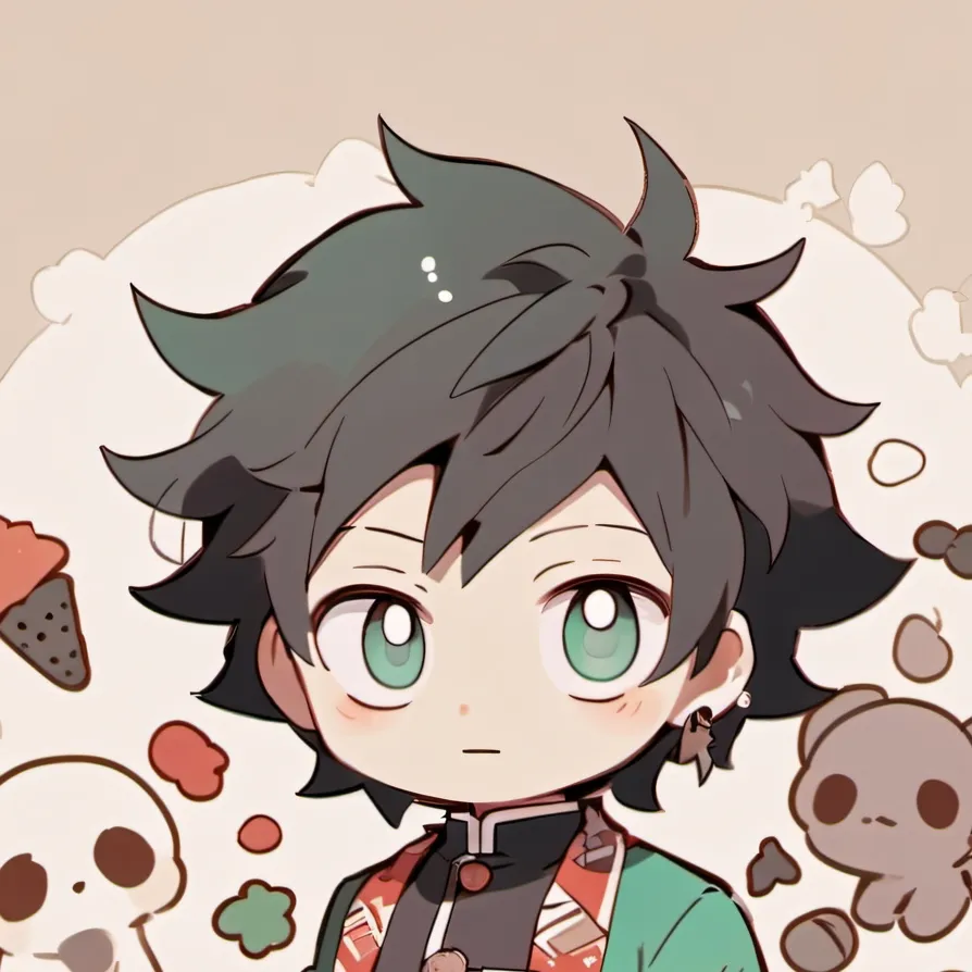 chat with ai character: Giyu 