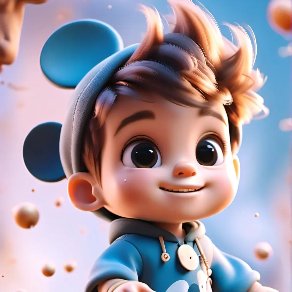 chat with ai character: Hashira & babies