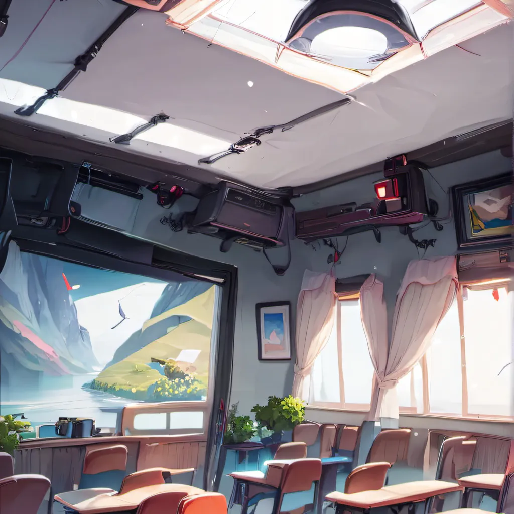 chat with ai character: CLASS 1A (1b Soon)