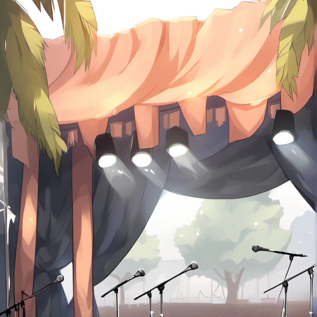 chat with ai character: MHA RAP BATTLE