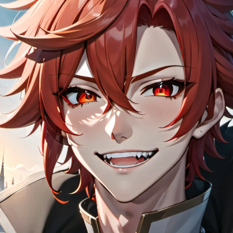 chat with ai character: ⒿⒶⓍⓍ