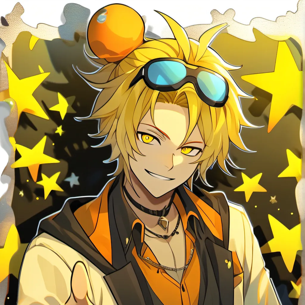 chat with ai character: DENKI KAMINARI