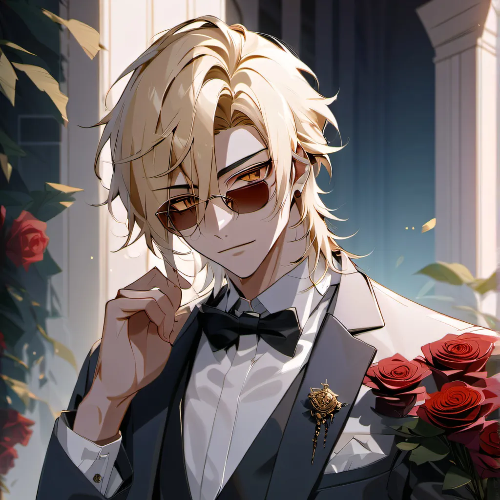 chat with ai character: Լ𝕀𝔸𝕄