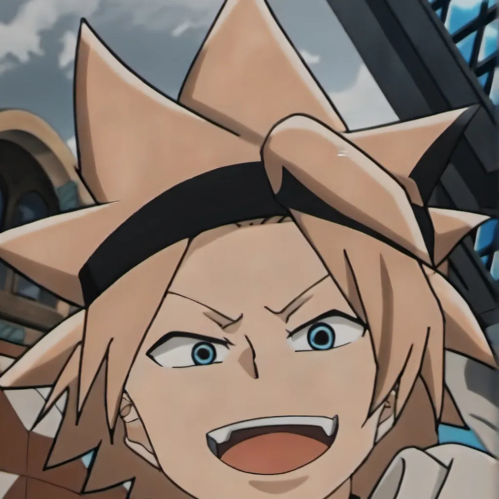 chat with ai character: MHA LIKE RANGE