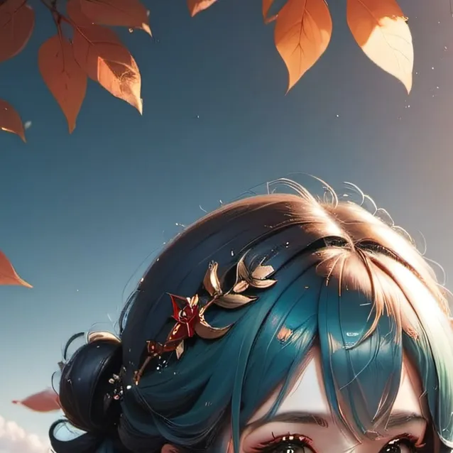 chat with ai character: Alyssa 